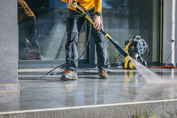 Hamlin, TX Pressure Washing Services Company